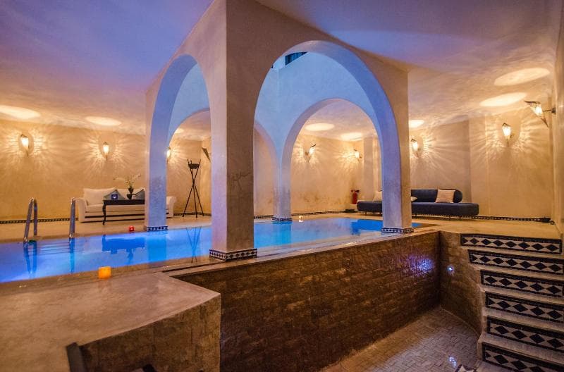Lina Ryad And Spa photo 1