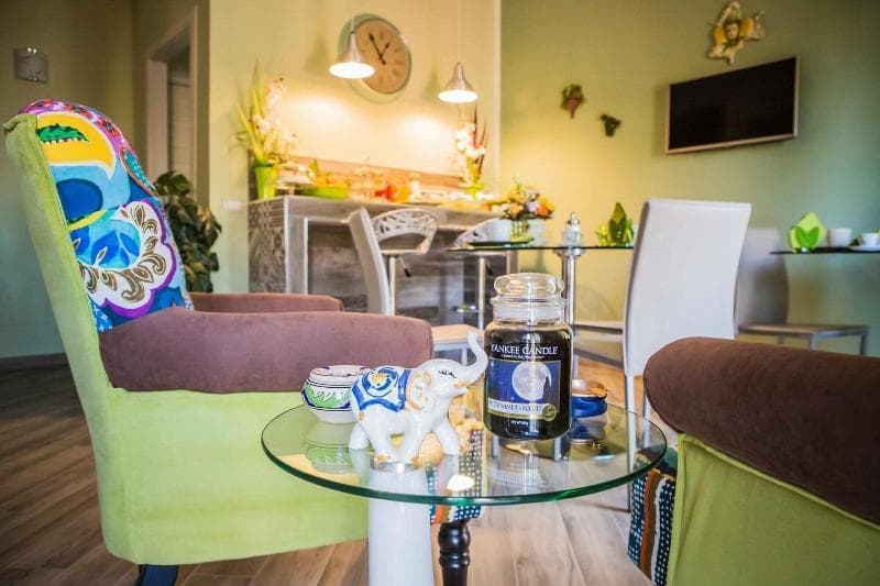 B&B Le Notti Di Morfeo 3