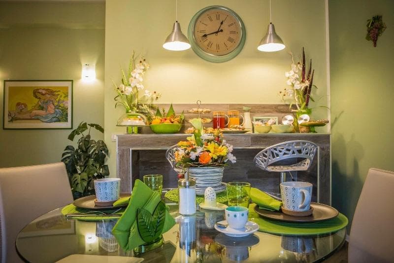 B&B Le Notti Di Morfeo 5