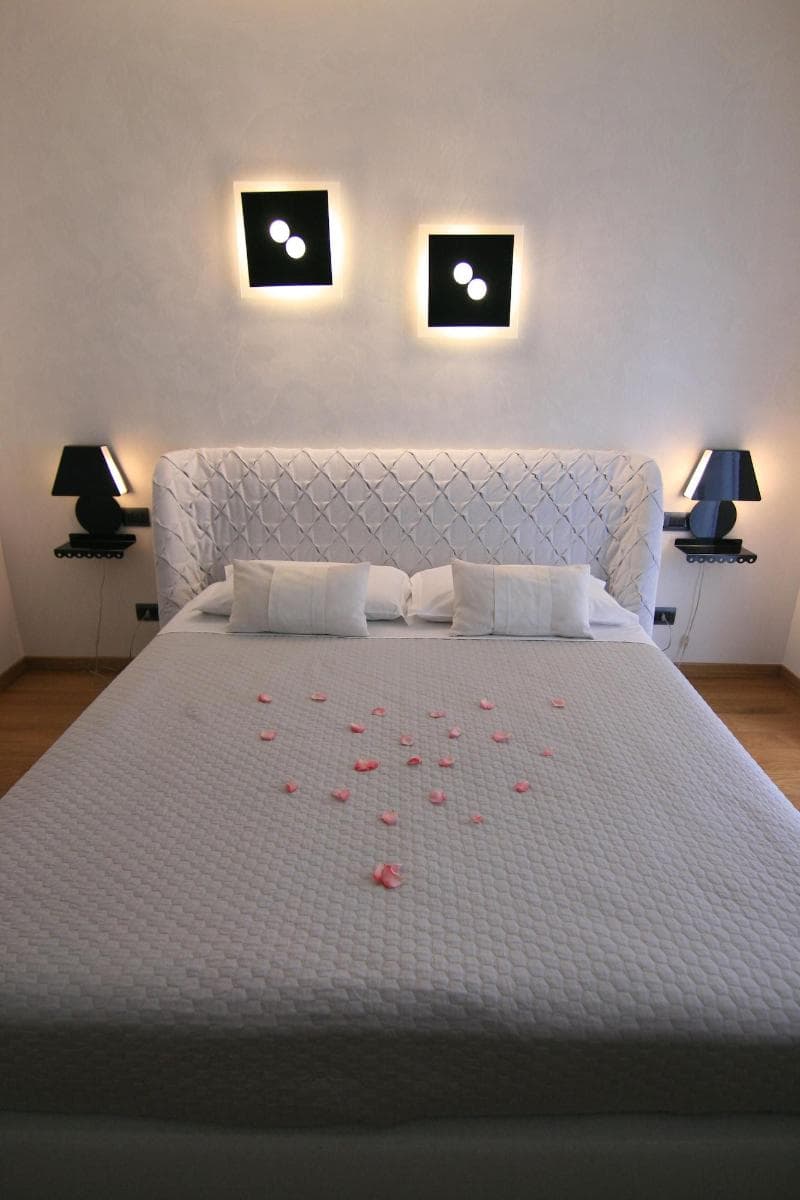 Experience Design Bed & Show 5
