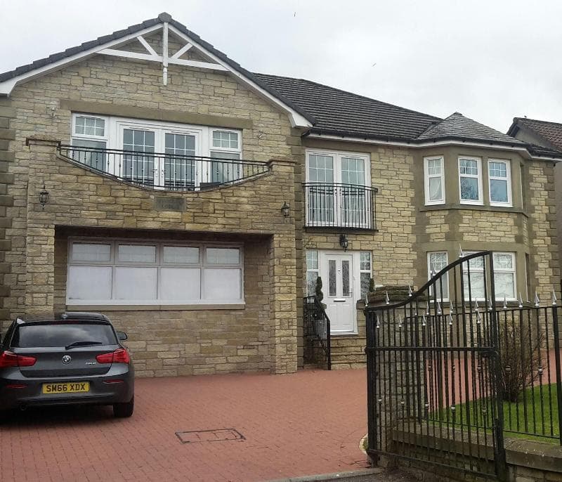Springfield Lodge B&B 5