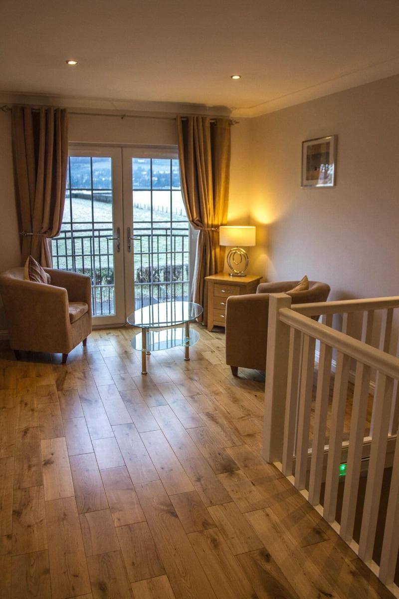 Springfield Lodge B&B 4