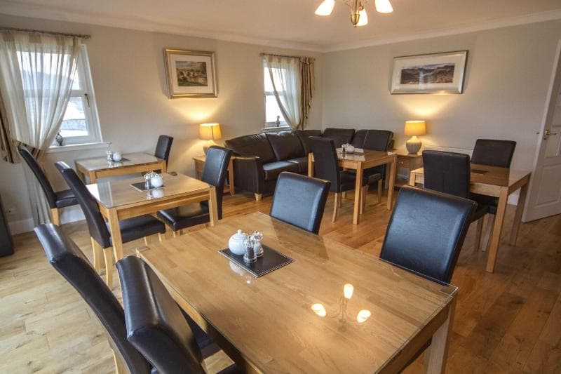 Springfield Lodge B&B 2