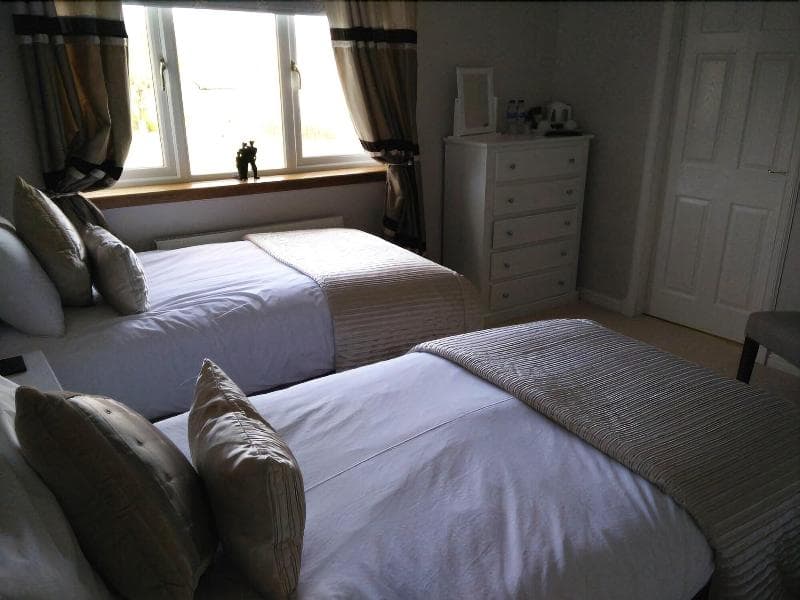 Springfield Lodge B&B 3