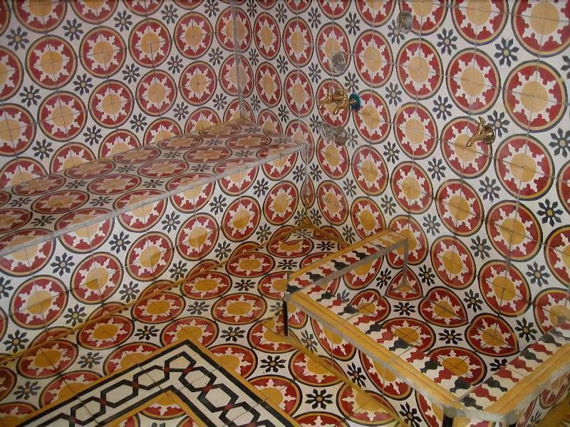 Riad M’Haita photo 1
