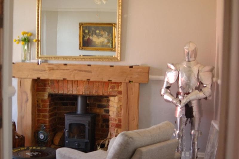 Knights Rest B&B 5
