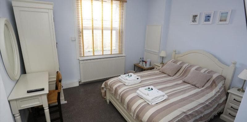 Knights Rest B&B 3