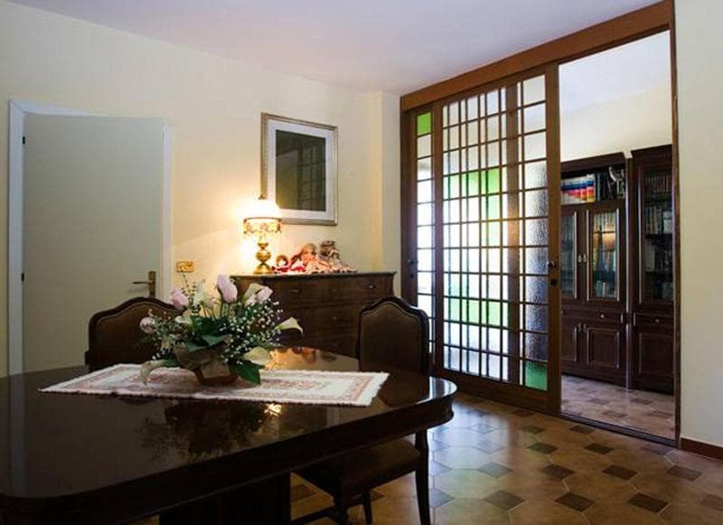 Bed & Breakfast Villa Flora 3