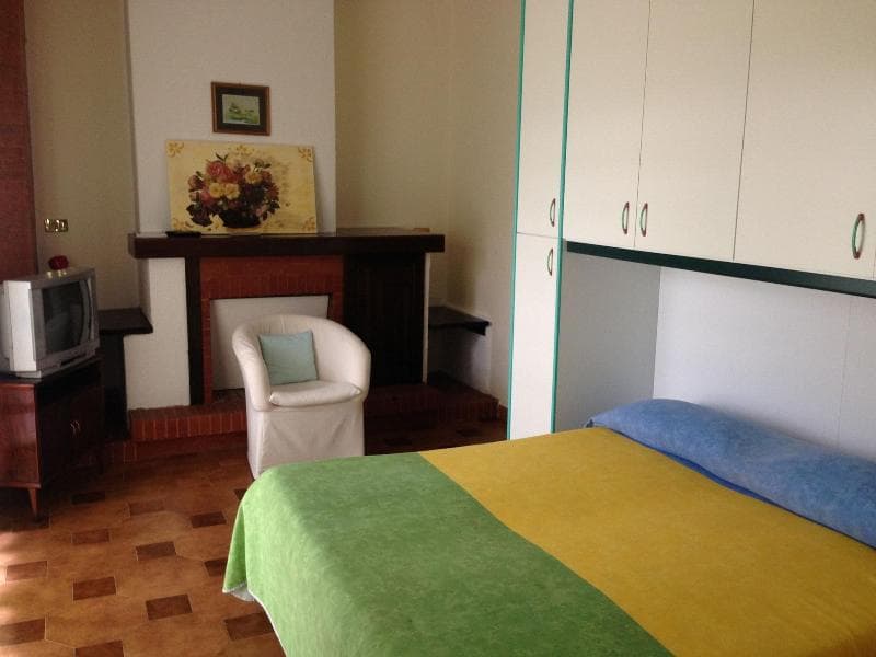 Bed & Breakfast Villa Flora photo 1