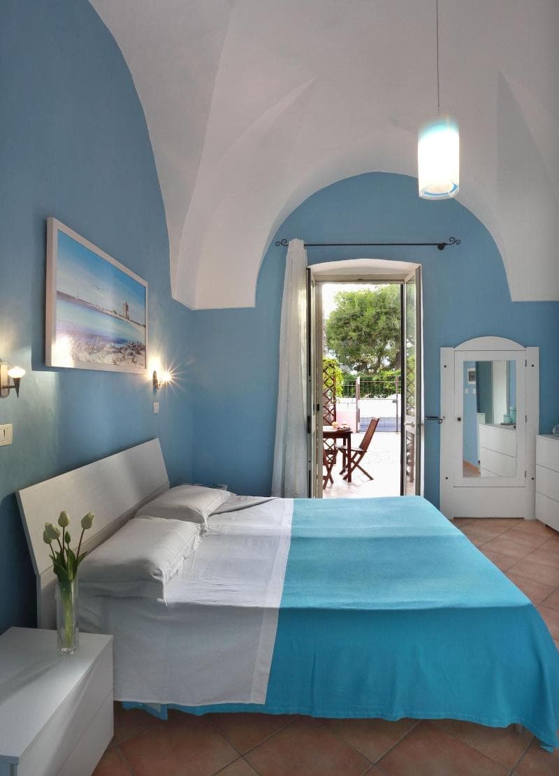 B&B Happy Days Golfo Di Gallipoli 5