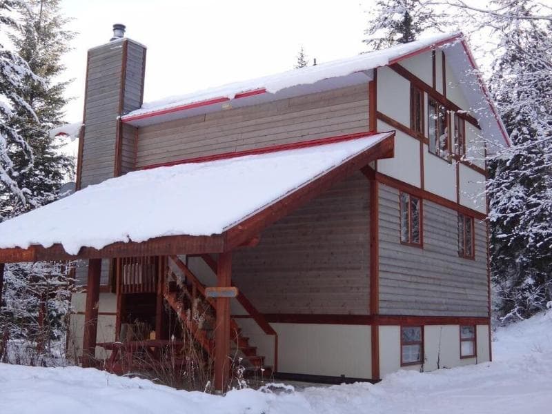 Alpine Meadows Lodge 5