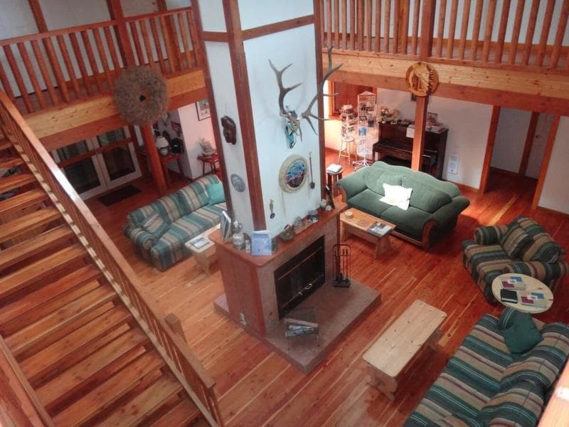 Alpine Meadows Lodge 4