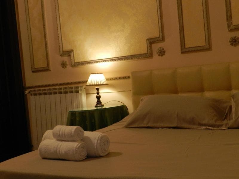 Etnea Suite 668 photo 1