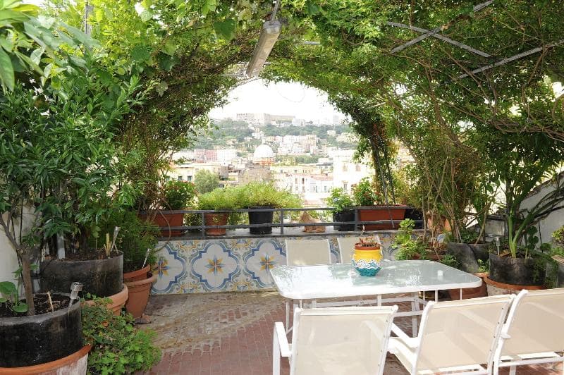 Come D'incanto A Napoli 5