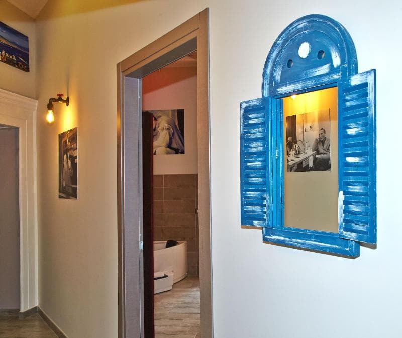 Artisti Bed&Dreams 5
