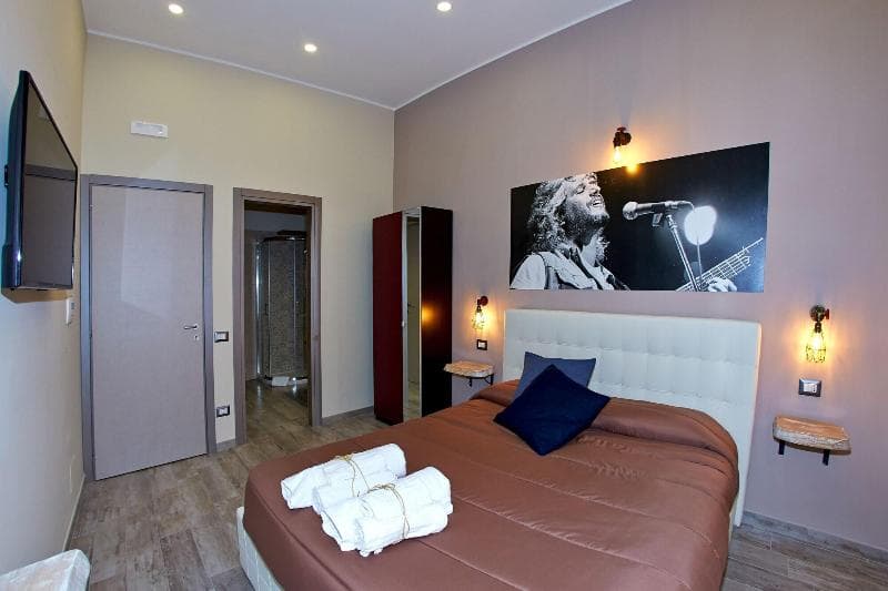 Artisti Bed&Dreams 3