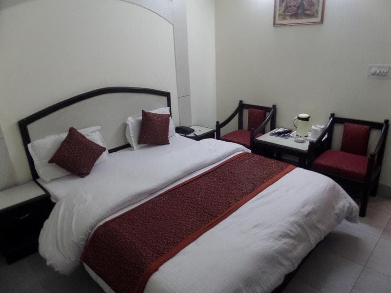 Hotel Doon Regency 3