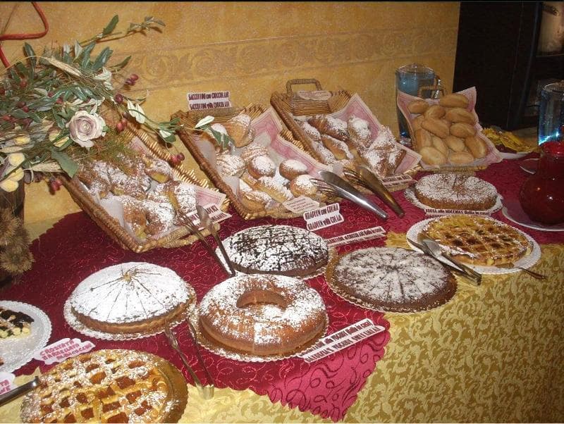 Antica Locanda Della Via Francigena photo 1