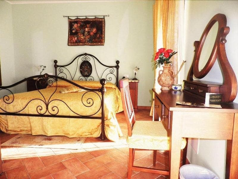 Antica Locanda Della Via Francigena 3
