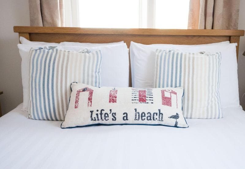 Southern Breeze Lodge (Adults Only) 5