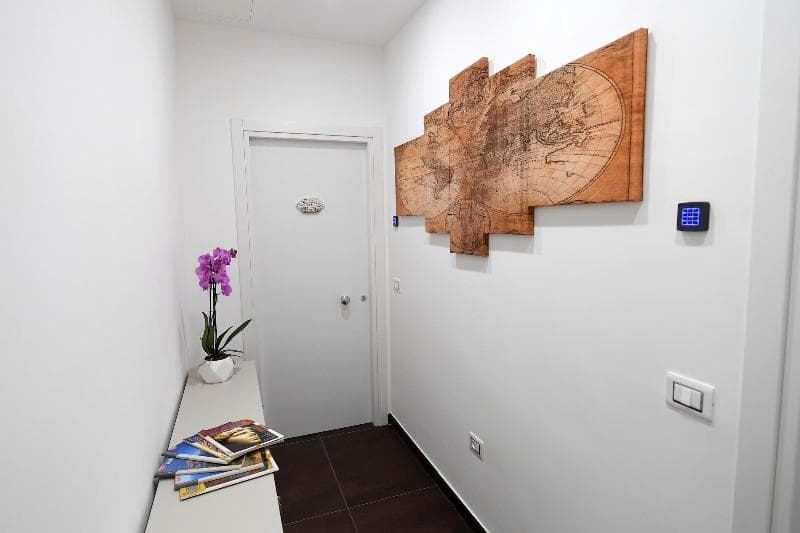 B&B In Centro Storico Salerno 3