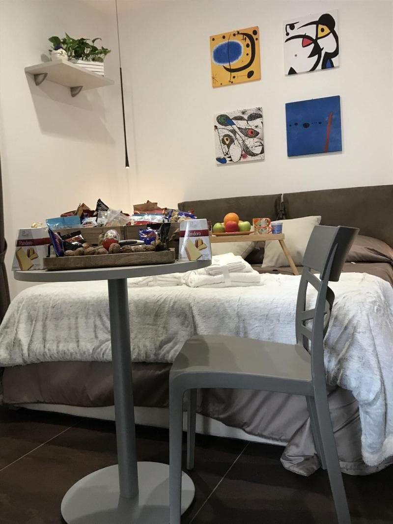 B&B In Centro Storico Salerno 5