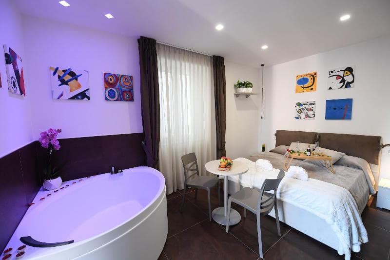 B&B In Centro Storico Salerno photo 1