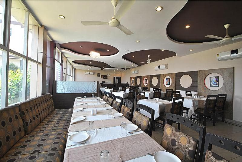 Classic 7 Hotel & Restaurant photo 1