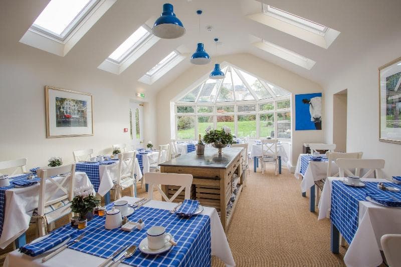 Grays Boutique B&B Hotel (Adults Only) 2