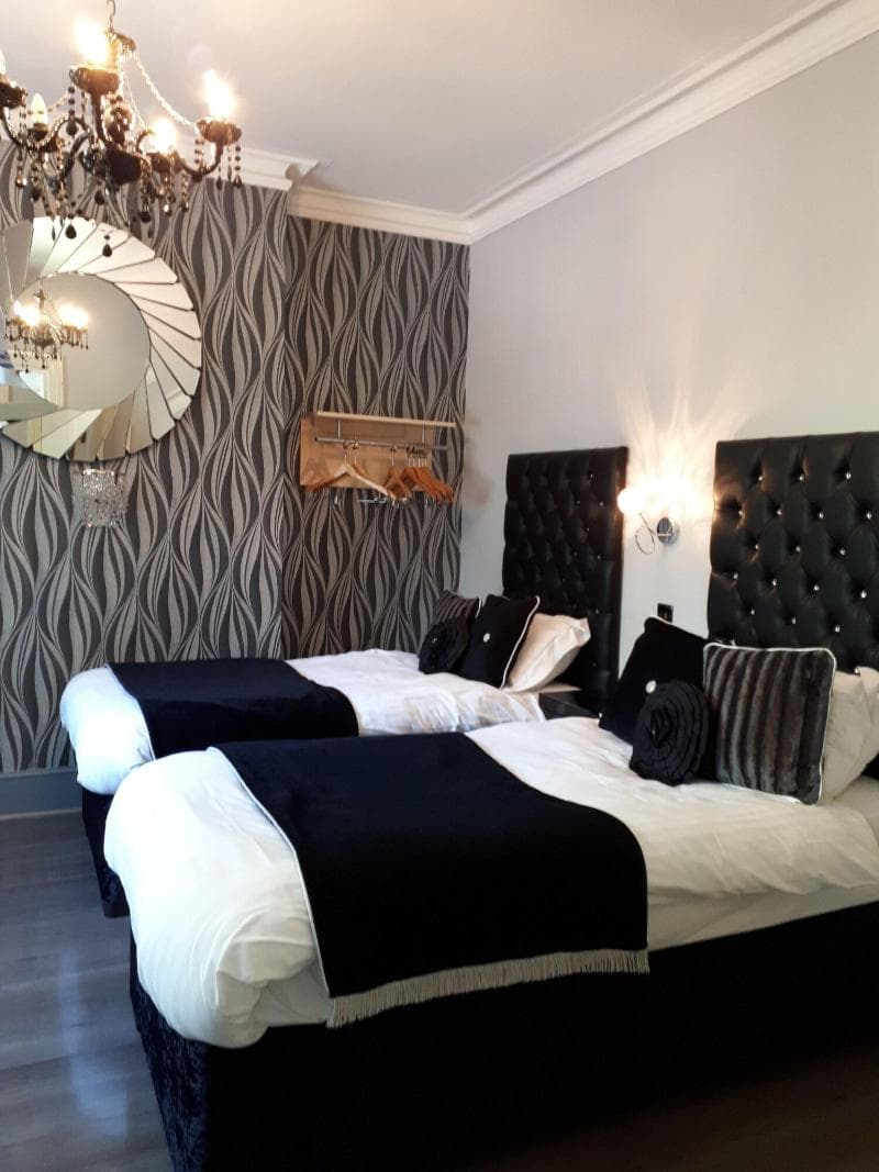 Canterbury Lodge (Adults Only) 5