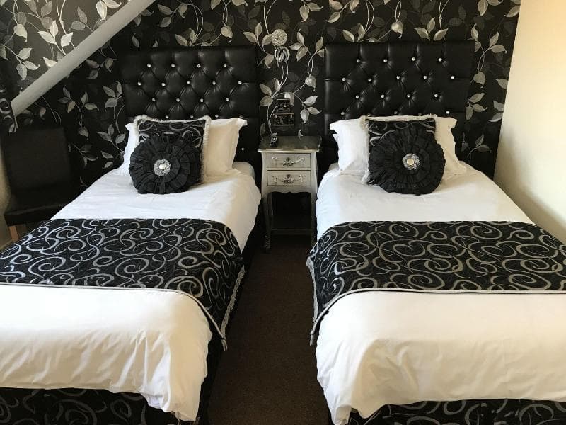 Canterbury Lodge (Adults Only) 3