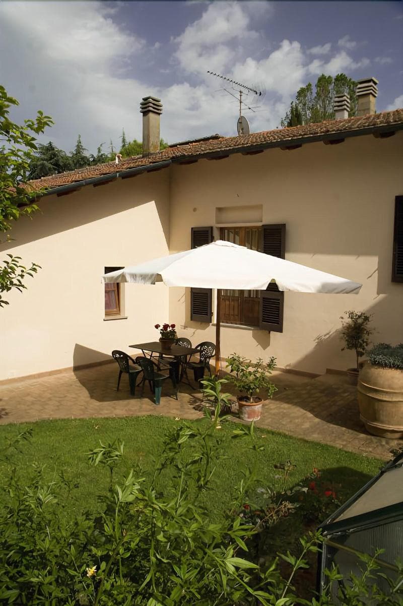 La Primavera B&B 5