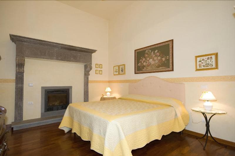 La Primavera B&B 3