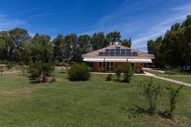 Villa Arzilla Sardegna 5