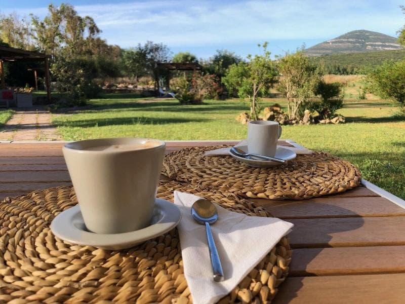 Villa Arzilla Sardegna main