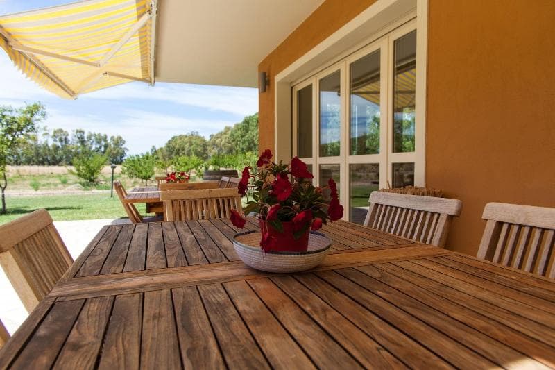 Villa Arzilla Sardegna 4