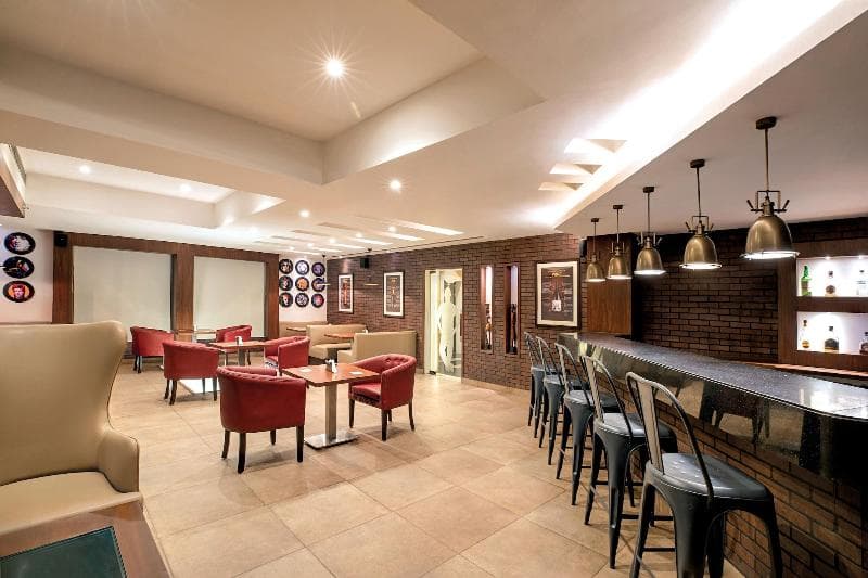 Lemon Tree Hotel Alwar 3