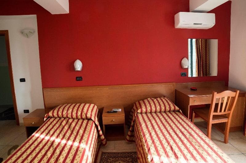 B&B Giorgia main