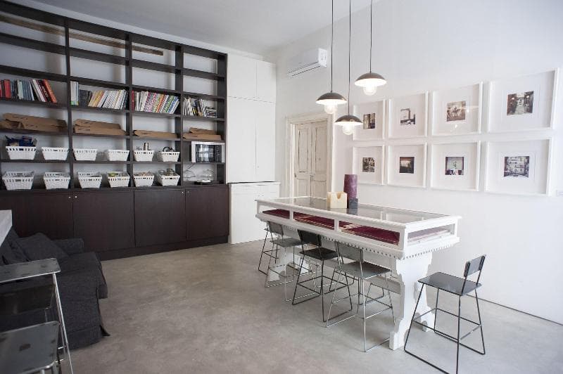 Belledonne Suite & Gallery main