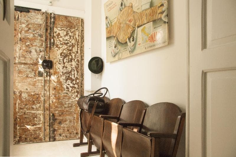 Belledonne Suite & Gallery 5