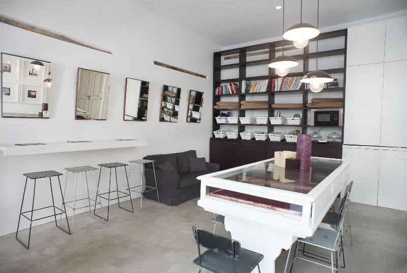 Belledonne Suite & Gallery 3