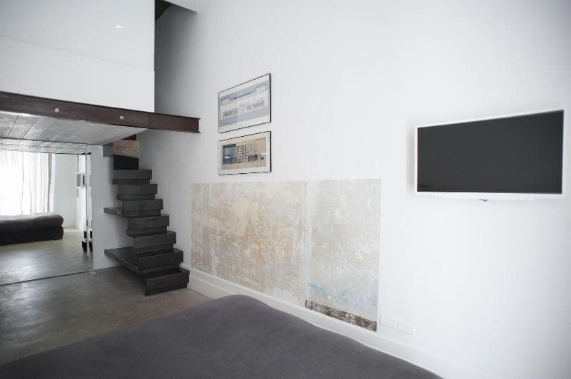 Belledonne Suite & Gallery 4
