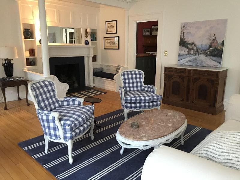 The Belmont Inn 4