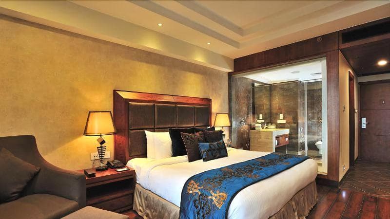 Hotel Marina 4