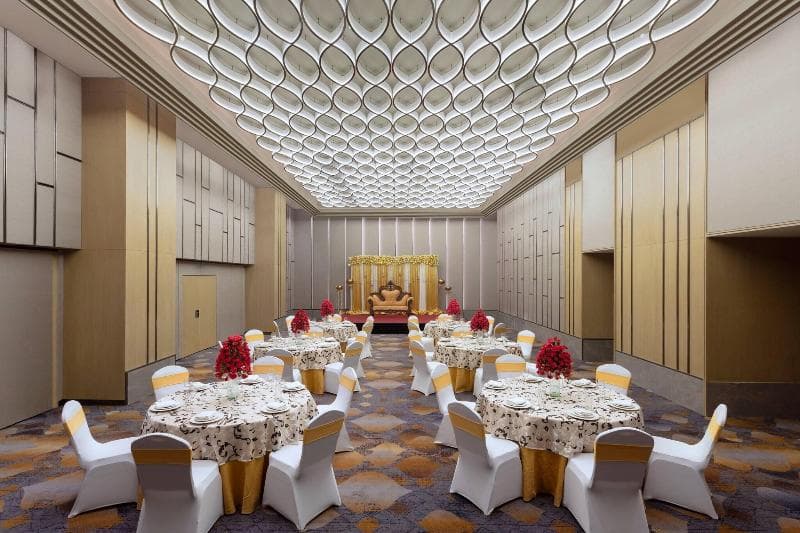 Courtyard By Marriott Amritsar photo 1