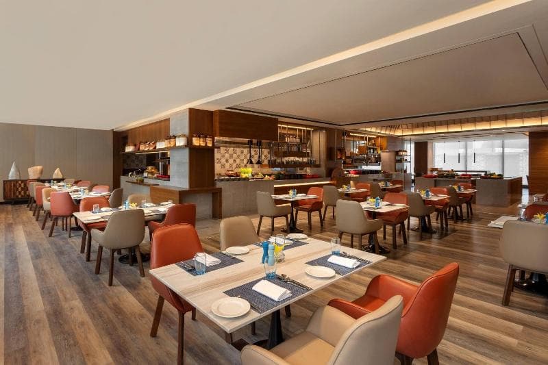 Courtyard By Marriott Amritsar 3