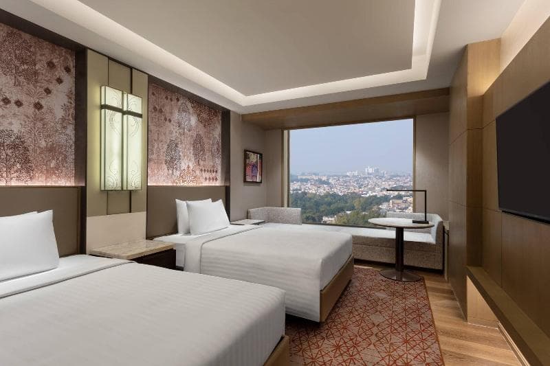 Courtyard By Marriott Amritsar 4