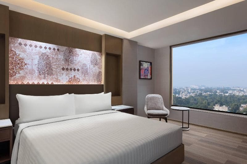 Courtyard By Marriott Amritsar 5