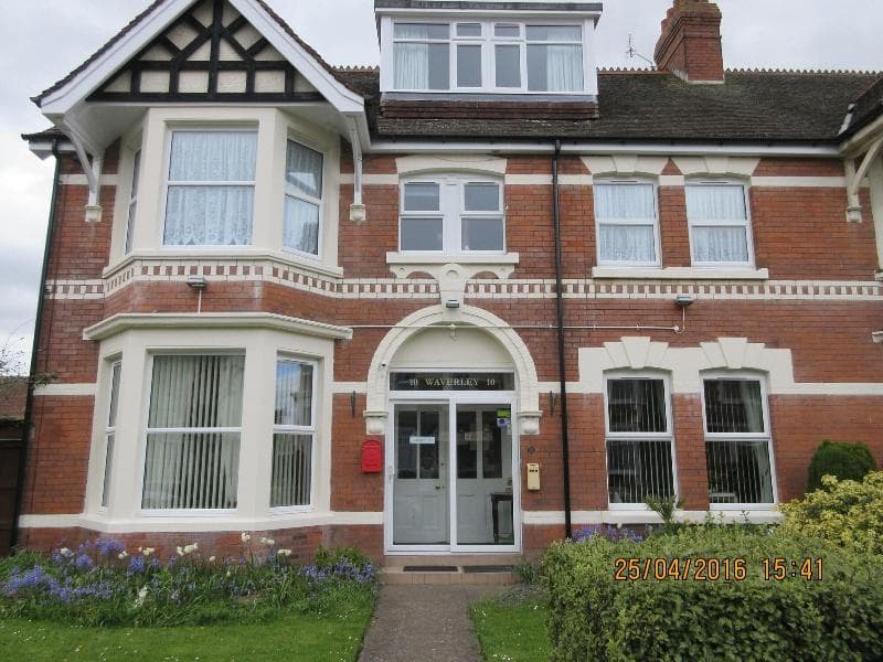 The Waverley Bed And Breakfast (Adults only) 4