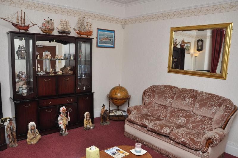 The Waverley Bed And Breakfast (Adults only) 5